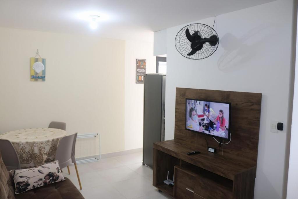 Lindo Apartamento Porto De Galinhas - Ipojuca - Com Churrasqueira E Piscina Exterior foto