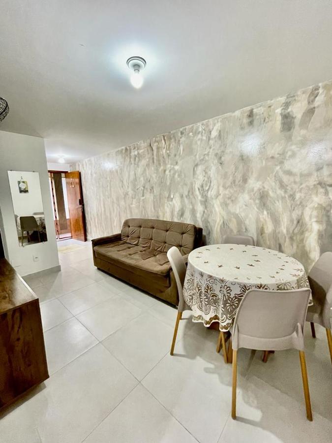 Lindo Apartamento Porto De Galinhas - Ipojuca - Com Churrasqueira E Piscina Exterior foto